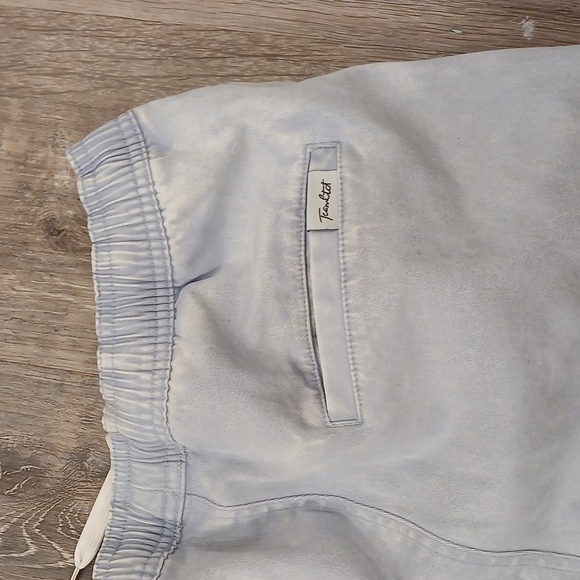 LIVING THE DREAM Ladies Joggers TeamLTD size Medium - Picture 8 of 9